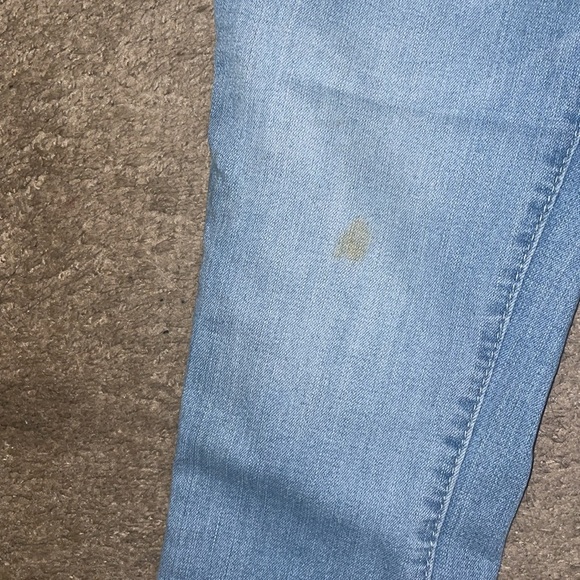 D JEANS 4 DAMAGE NEW - Picture 2 of 5